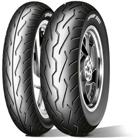 Dunlop D251 200/60R16 bakdäck TL 79V