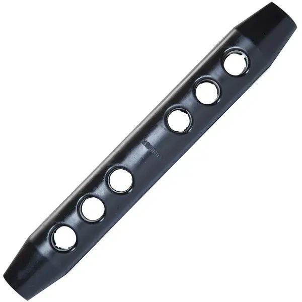 Förtöjningsfjäder Inline gummi för lina 12-14 mm
