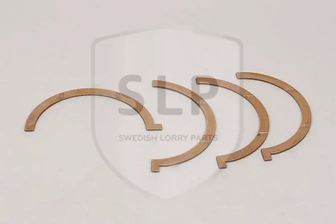 Marin & Fritid SLP Performance SLPTWK929 tryckbricksats Volvo Penta diesel