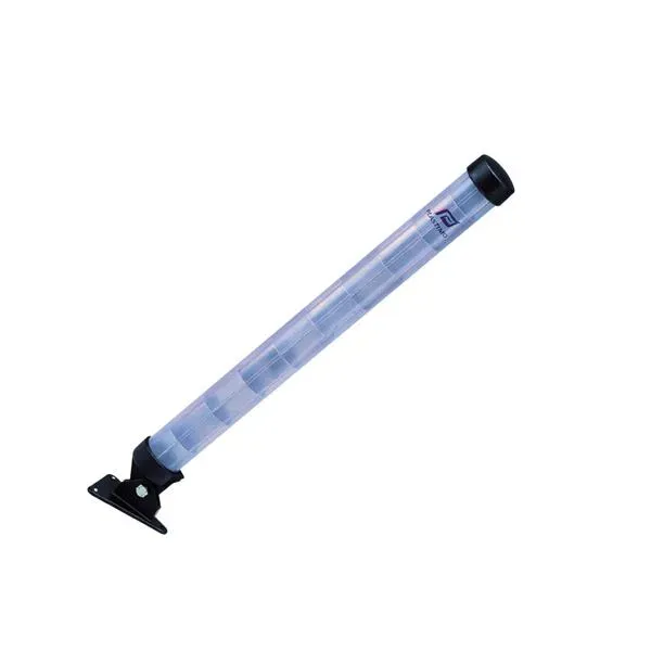 Radarreflektor 2m2 med däcksfäste 56 cm