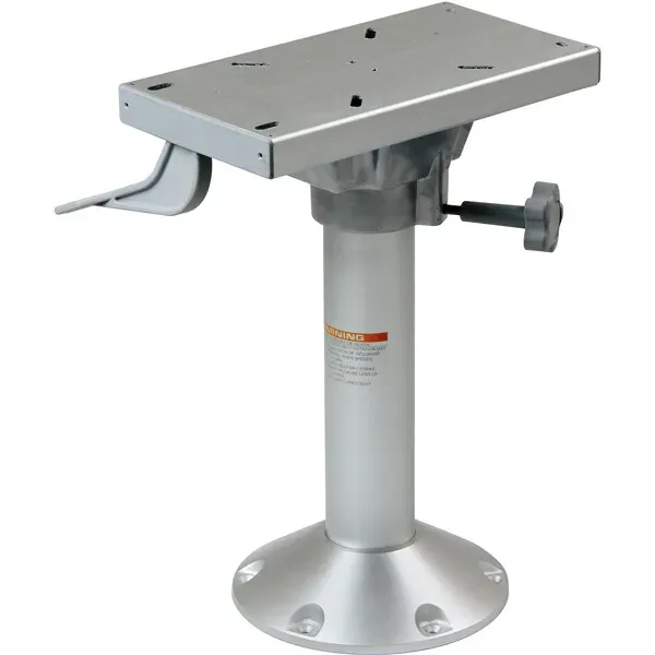 Marin & Fritid ESM Stolstativ fast 60 cm Ø23 cm svirvel