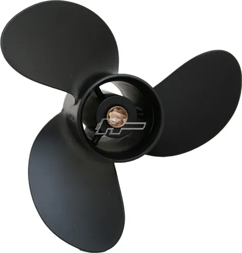 Marin & Fritid 3011-085-07 propeller Yamaha 8,5x7 aluminium