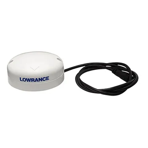 Lowrance Point-1 AP GPS-antenn med kompass