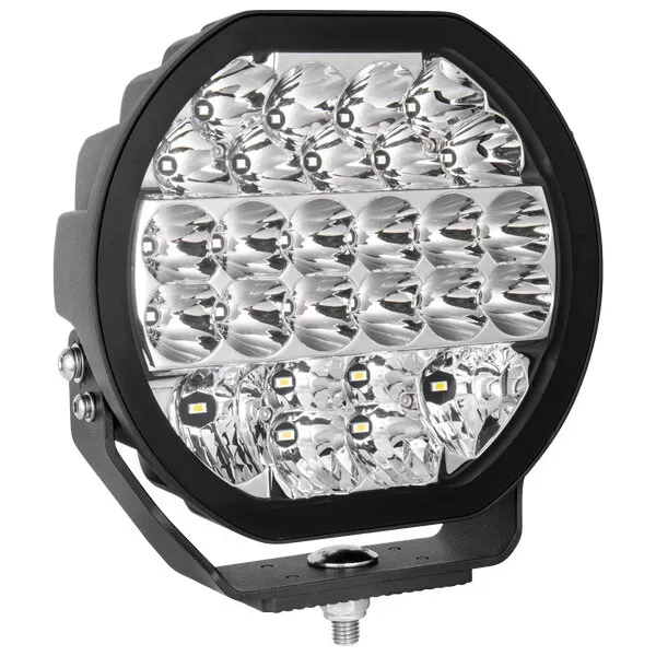 Marin & Fritid 1852 LED-däcksbelysning 9" 216W Combo
