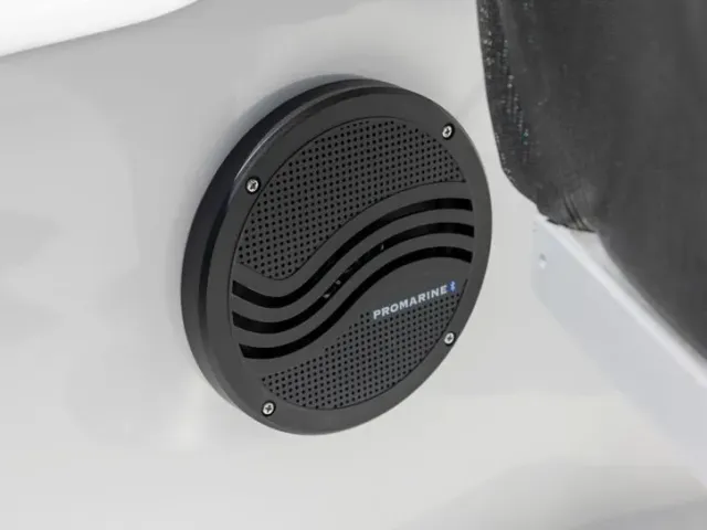 Marin & Fritid Silver bluetooth-högtalare 2-pack Raptor Tiger