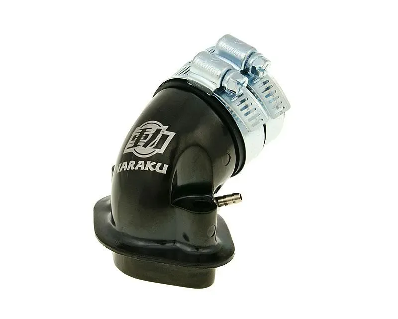 Naraku GY6 V.2 insug aluminium 50cc