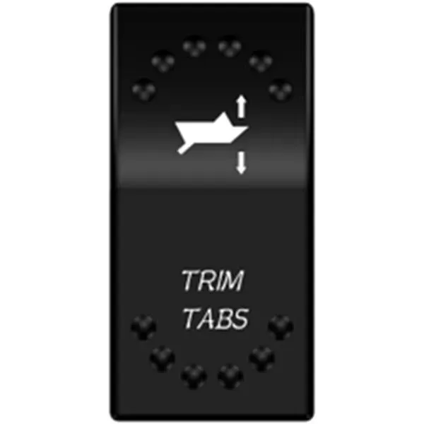 Marin & Fritid lock trimplan BB symbol