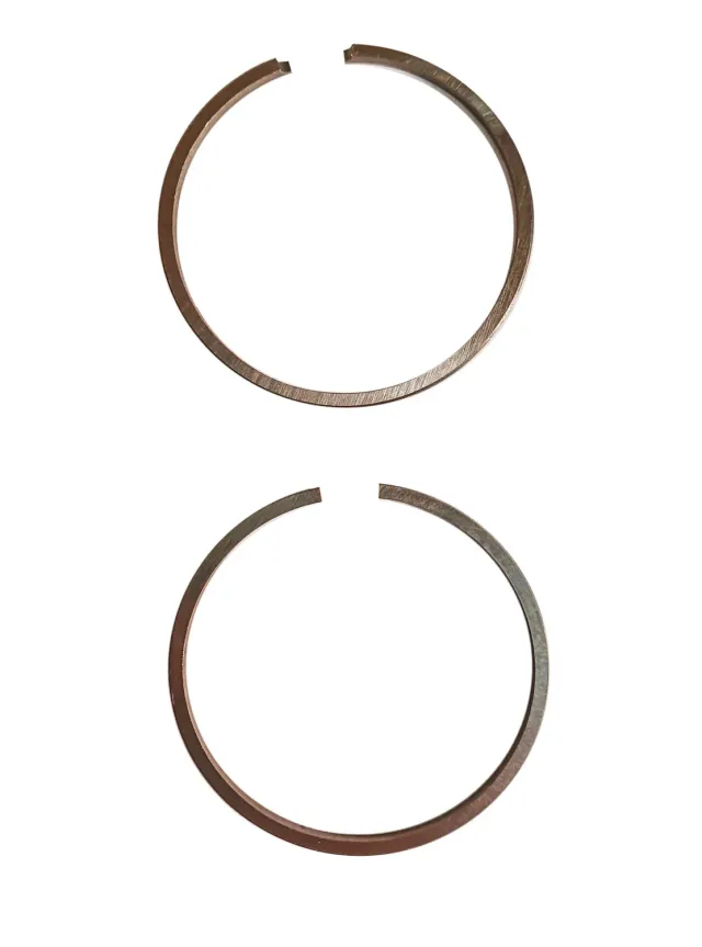 Husqvarna Kolvringar 39,5 mm överdimension kolvring