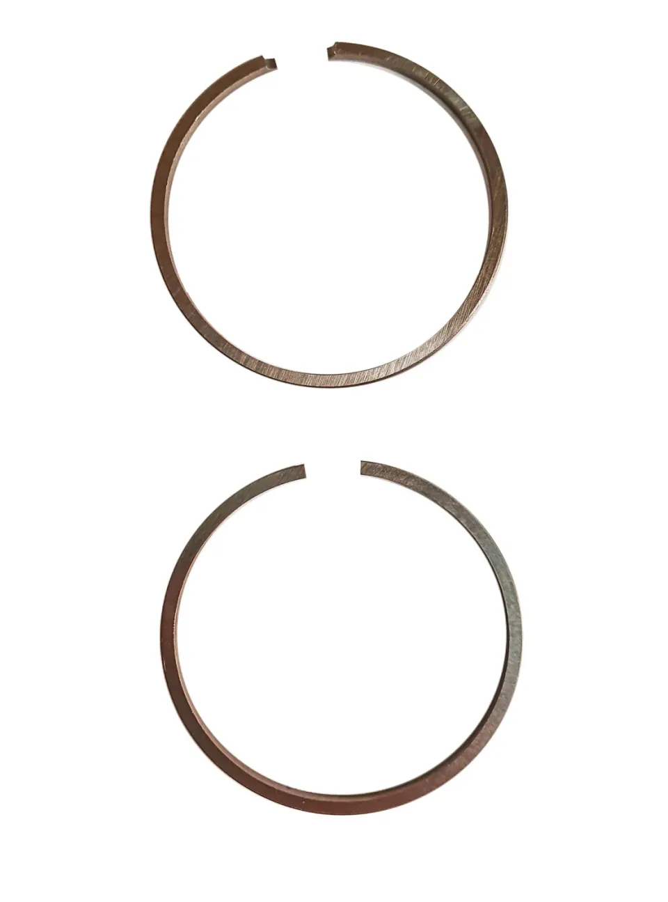 Husqvarna Kolvringar 39,5 mm överdimension kolvring