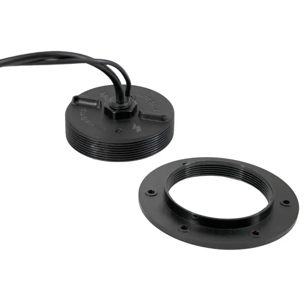 AquaAmp 400 laddare trådlös Qi2 12V 15W