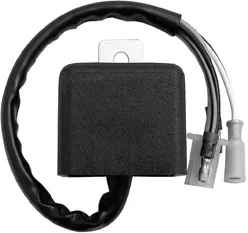 Marin & Fritid CDI-box ostrypt Jog Axis BWS50
