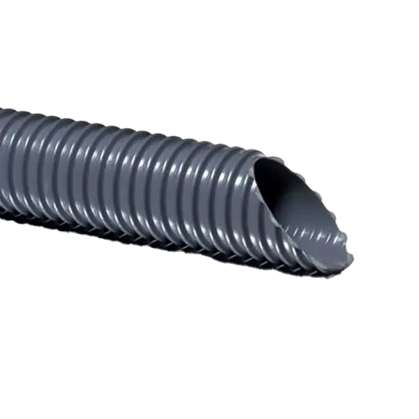 Marin & Fritid spiralslang 19 mm 25 m rulle PVC