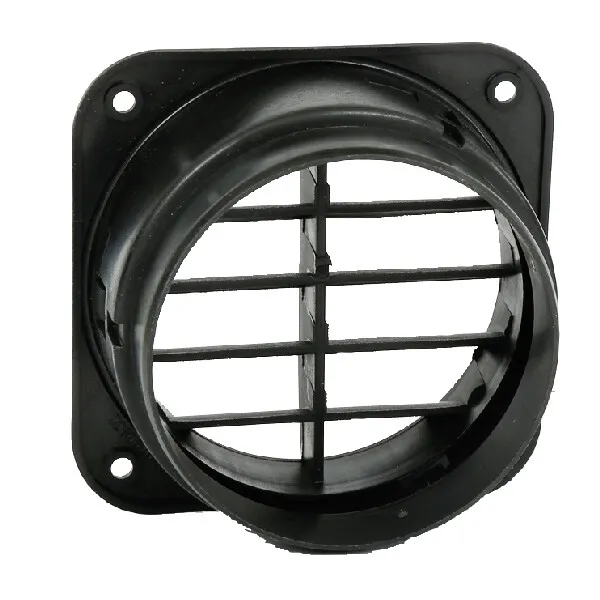 Marin & Fritid 1852 luftmunstycke runt 90 mm