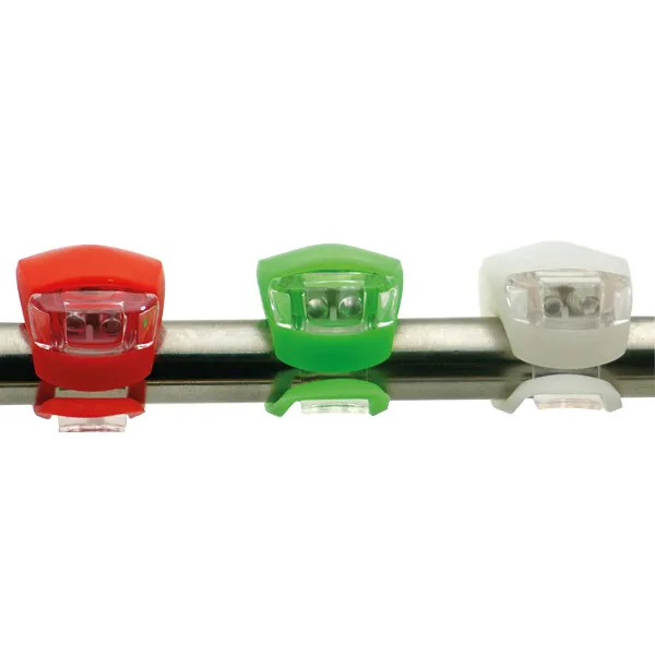 Marin & Fritid Nödlanternset lampa 2-pack med batteri