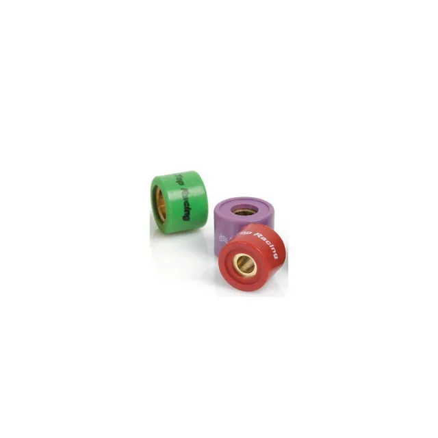 Marin & Fritid variatorvikter 16x13 6 g scooter