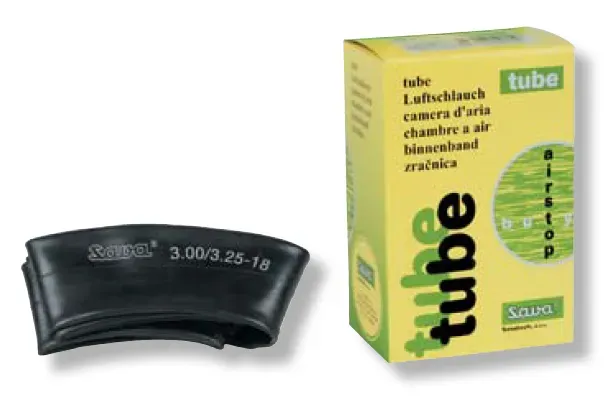 Marin & Fritid 4.00/4.50-12 innerslang Mitas JS87