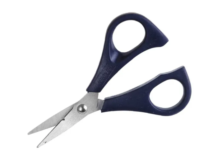 Marin & Fritid Linklippare 12 cm för flätlinor