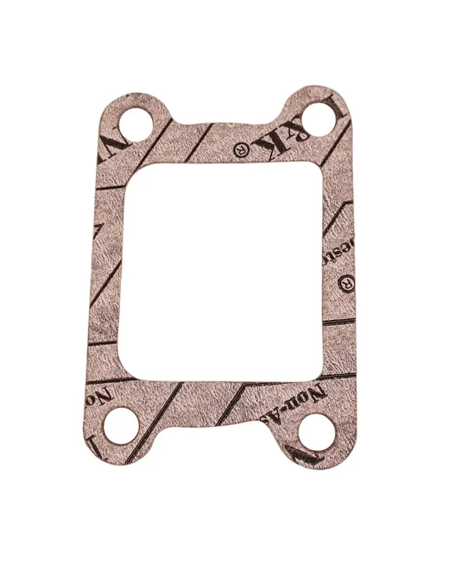 Yamaha insugspackning DT50 DT50R moped