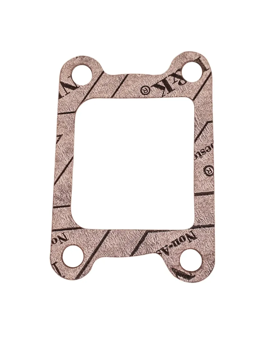 Yamaha insugspackning DT50 DT50R moped