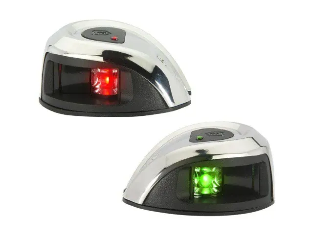 Attwood Lanterna Babord-Styrbord 1NM kombinerad