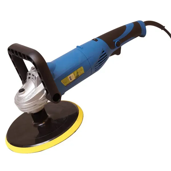 1852 polermaskin 950 W 180 mm 1500–4300/min 2 kg
