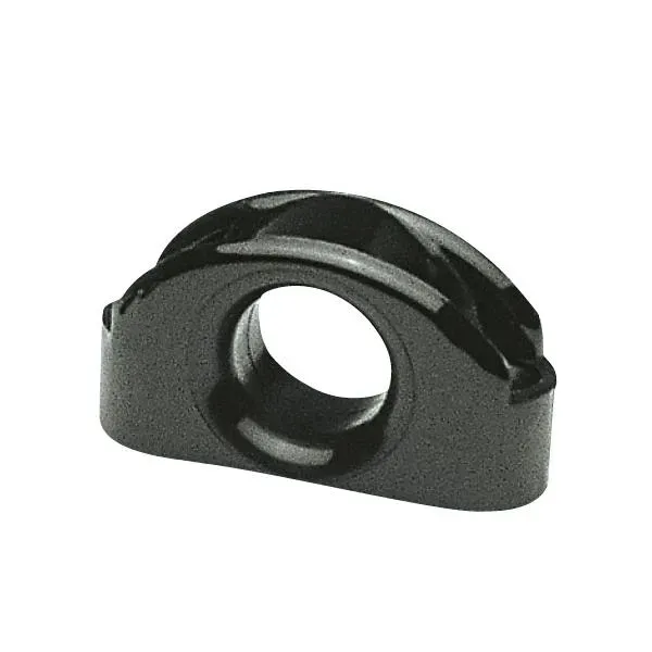 Marin & Fritid ledögla nylon 13mm för 12mm lina vit