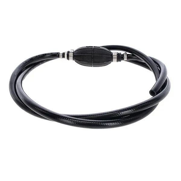 Crosseven pumpblåsa 8 mm 2 m gummi