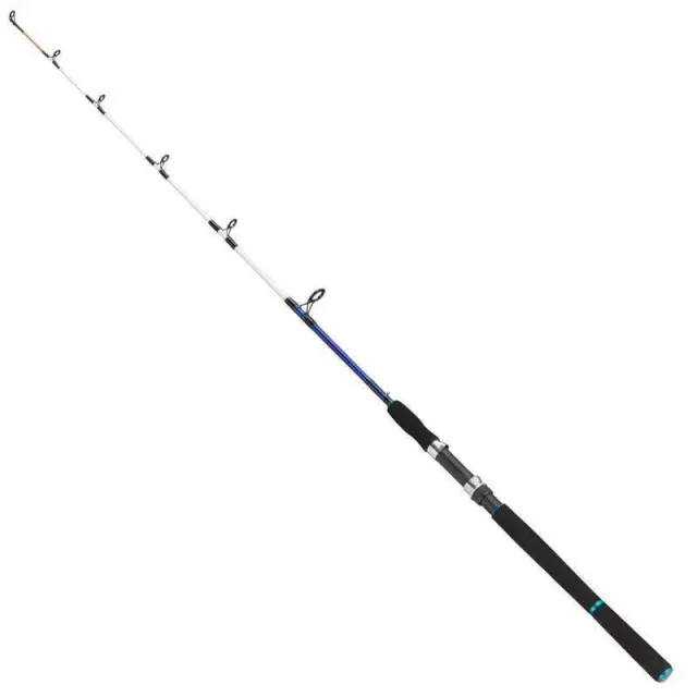Maxximus Stubby kajakspö 140cm havsfiske kort