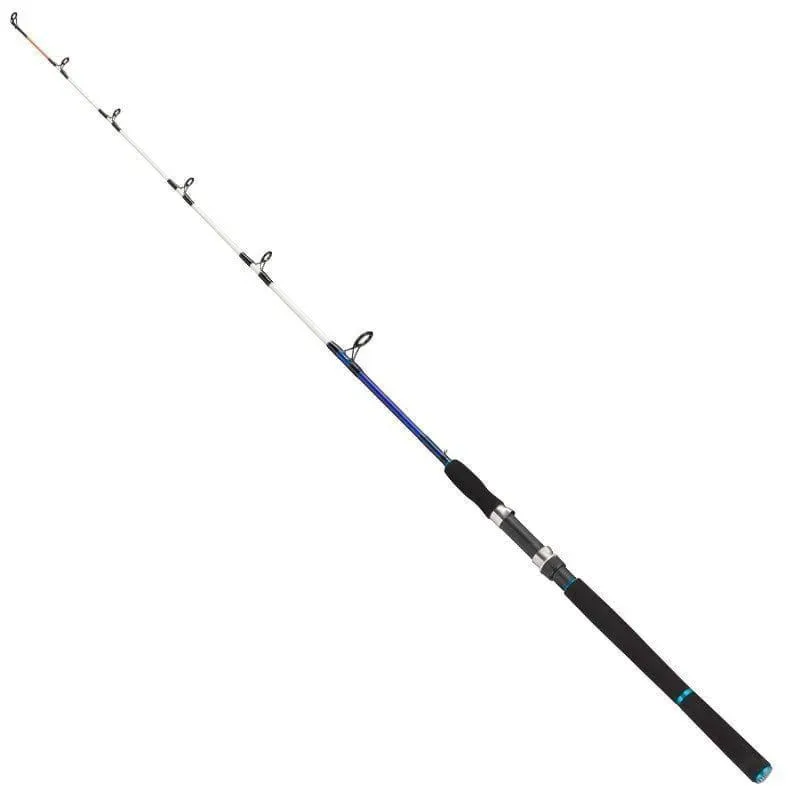 Maxximus Stubby kajakspö 140cm havsfiske kort