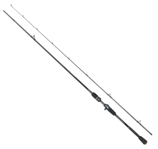 Marin & Fritid Maxximus Fast HMC trigger fiskespö 220 cm 7–30 g