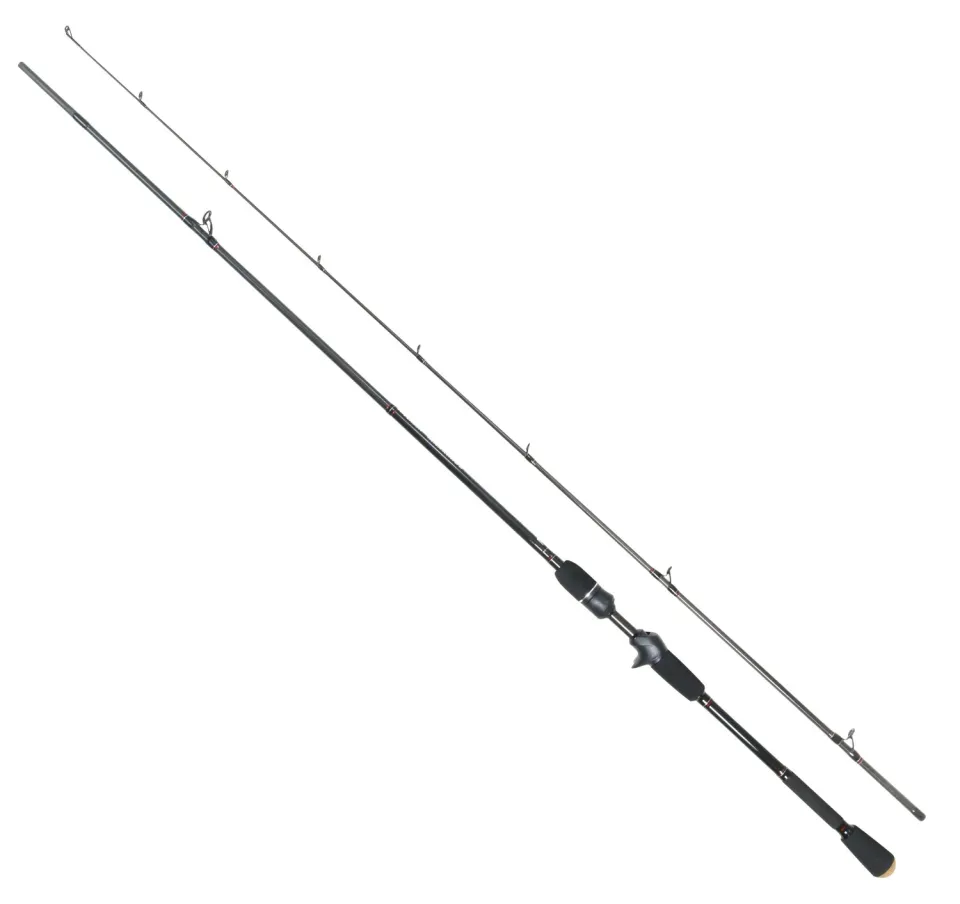 Marin & Fritid Maxximus Fast HMC trigger fiskespö 220 cm 7–30 g