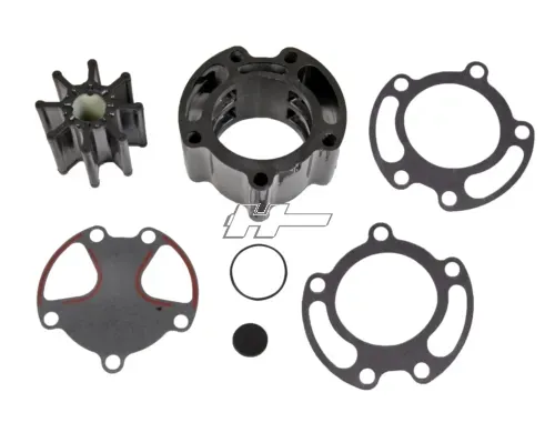Marin & Fritid impellersats 183155 MerCruiser impeller