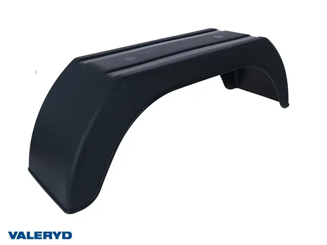 Båtskärm plastskärm B157 H173 L552 skydd
