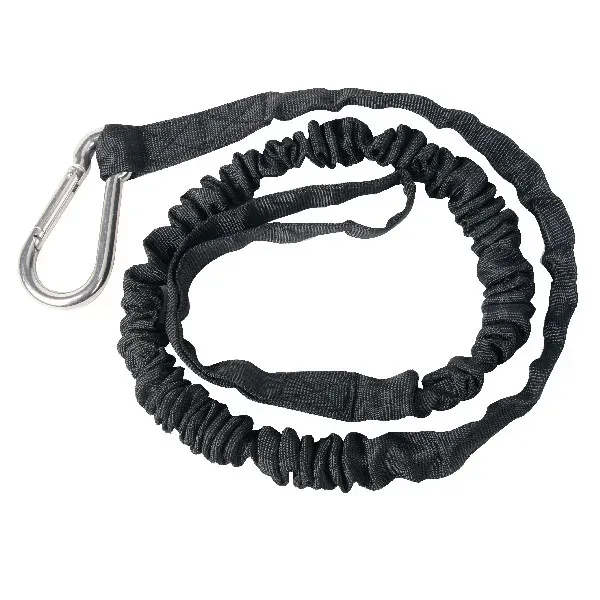 Marin & Fritid 1852 DockMate förtöjningslina 82-122cm