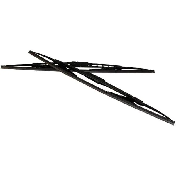 Marin & Fritid 1852 torkarblad 18 tum 450 mm 2-pack