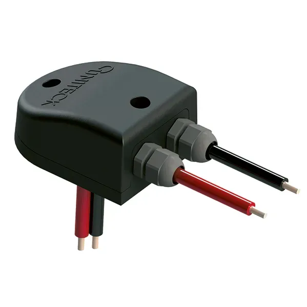 Marin & Fritid Uniteck takgenomföring 4-6 mm² vattentät