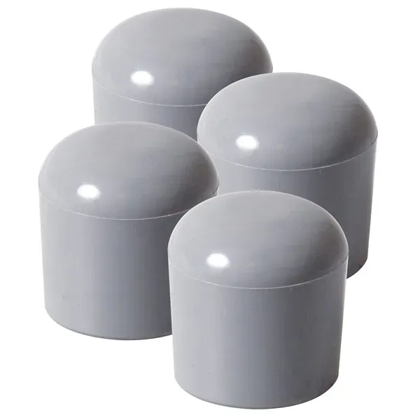 Marin & Fritid 1852 Doppsko 25mm Rör 4-pack