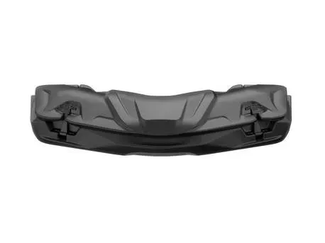 Tesseract Frontbox Linhai Landforce 650 frambox 45 liter