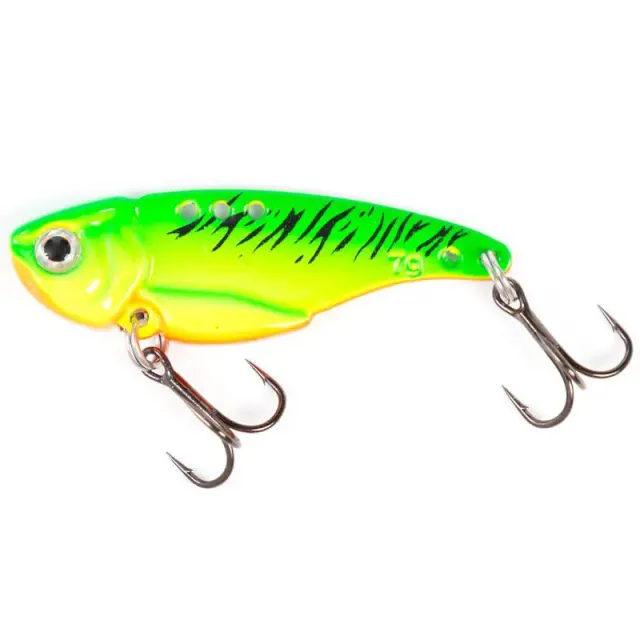 Marin & Fritid Vibra Fat 20 g vibrationsbete firetiger