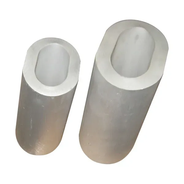 Marin & Fritid presslås 16 mm aluminium