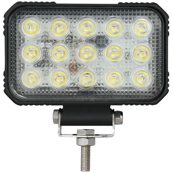 Marin & Fritid 1852 LED däcksbelysning 10-30V 6000K