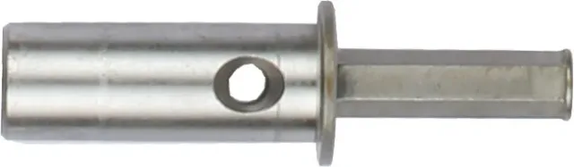 Marin & Fritid isborr adapter borrmaskin