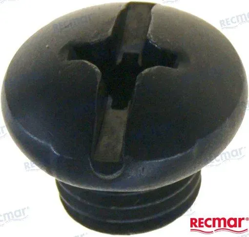 Recmar REC0924810008 avtappningsplugg Suzuki DF100/DF115