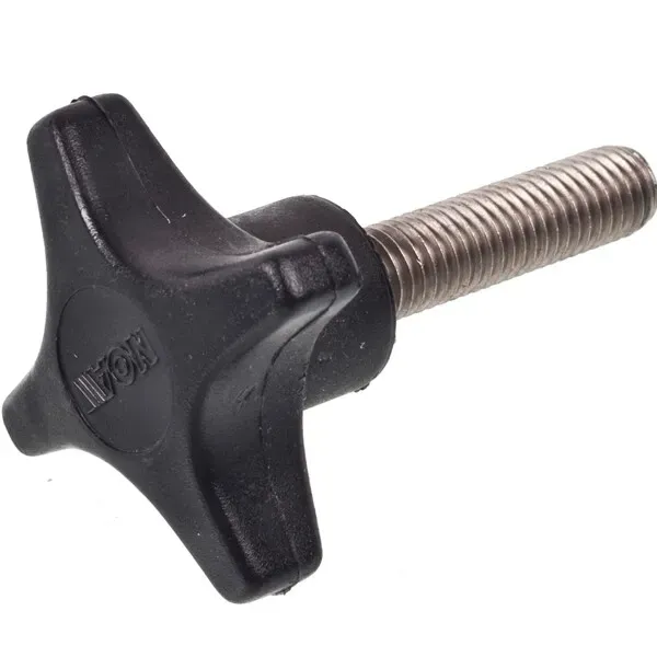 Marin & Fritid NOA fingerskruv M8x35