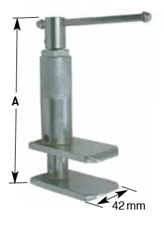 Buzzetti 5125 bromsokverktyg