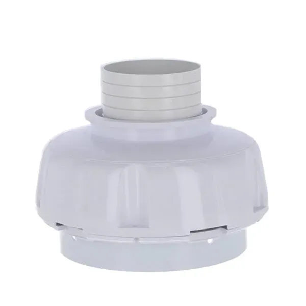 Cool'n Dry doradebox 95 mm utan huv automatisk