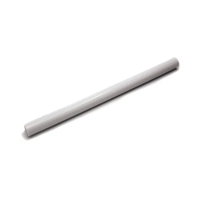 Marin & Fritid inloppsslang vit Regular 29120/37010