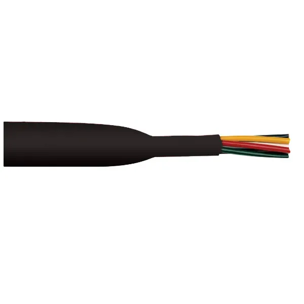 Marin & Fritid krympslang 4,8-2,4mm 20-pack 15cm