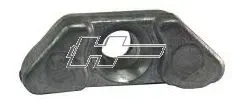 Marin & Fritid Anod CMP6E51132500A aluminium Yamaha 20-350hk