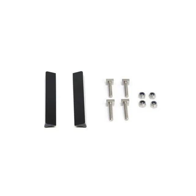 Fusion Flush Mount Kit RA670/RA210 stereomontering